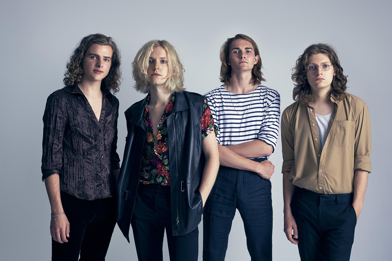 Sundara Karma – Deep Relief