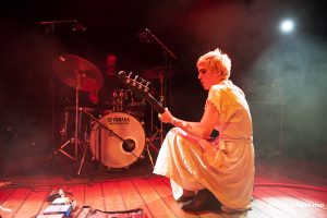 Sunflower Bean – I Was a Fool