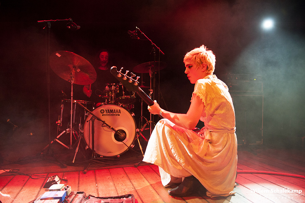 Sunflower Bean – I Was a Fool