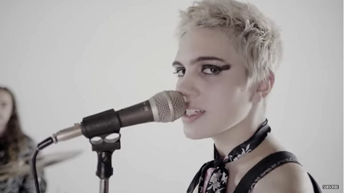 Sunflower Bean – “Come On”