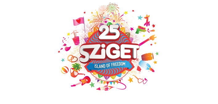 Biffy Clyro, Allah-Las, Birdy en meer naar Sziget 2017