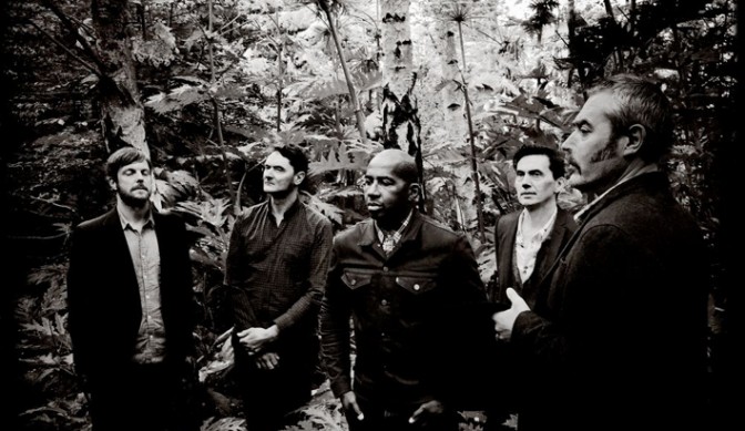 tindersticks