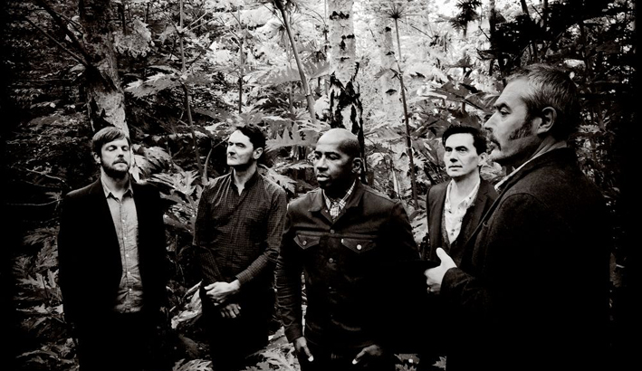 tindersticks voor vier concerten naar Nederland