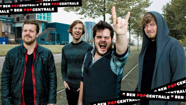 TPM brengt single met boodschap uit