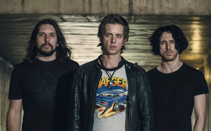 Tracer op 12 maart voor exclusieve show naar Atak