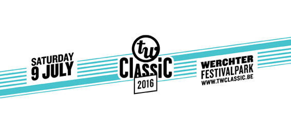 TW Classic 2016