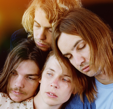 Tame Impala