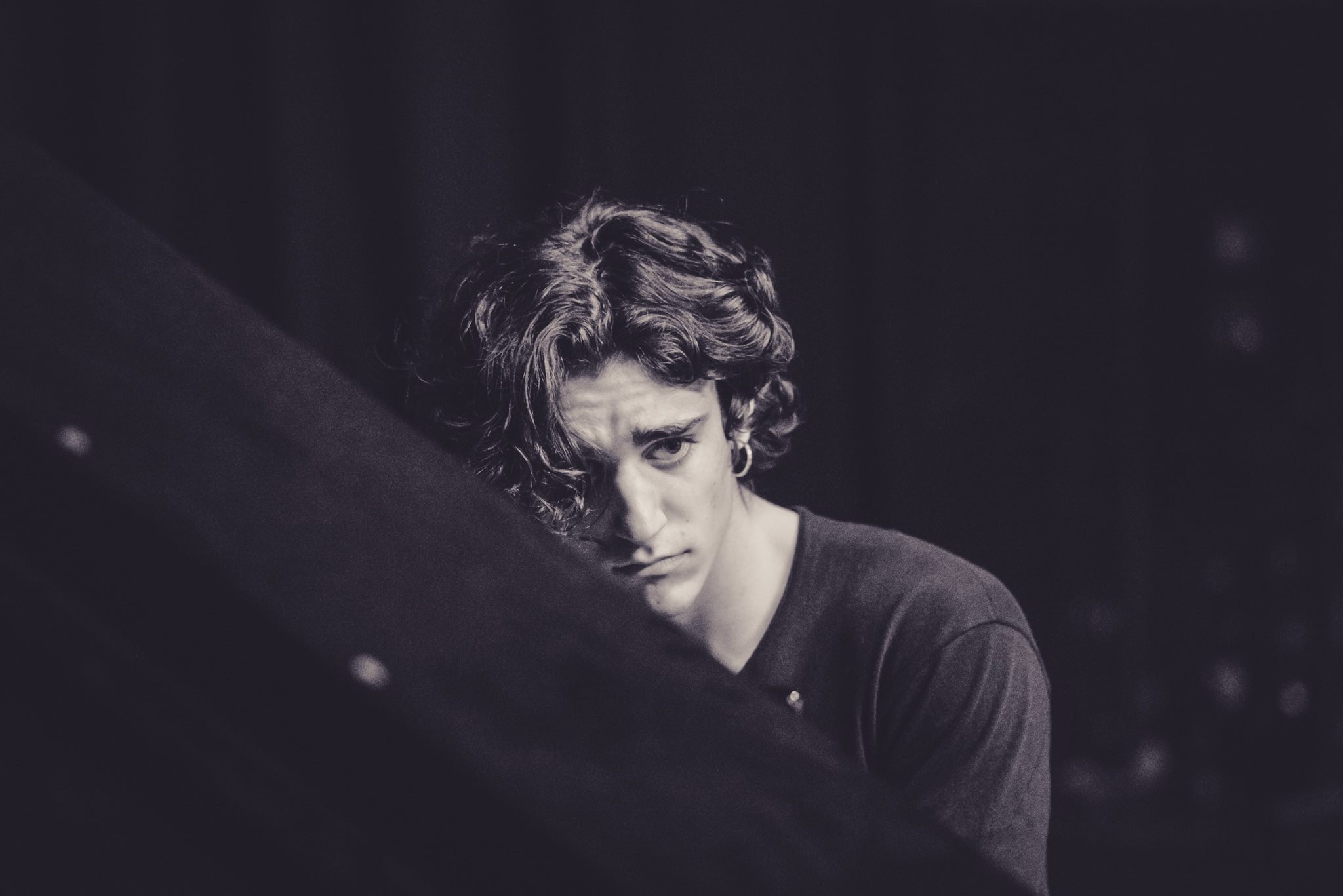 Tamino – Habibi