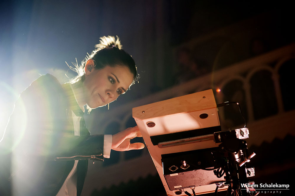 Live Foto Review: Tegan and Sara @ Paradiso