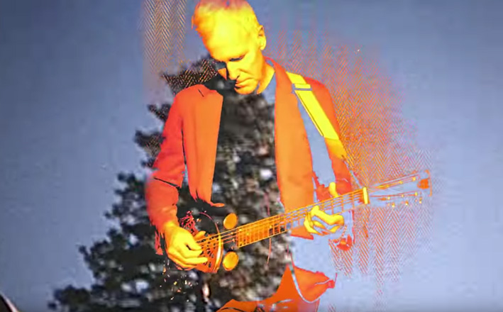 Terry Lee Hale komt met een nieuw album