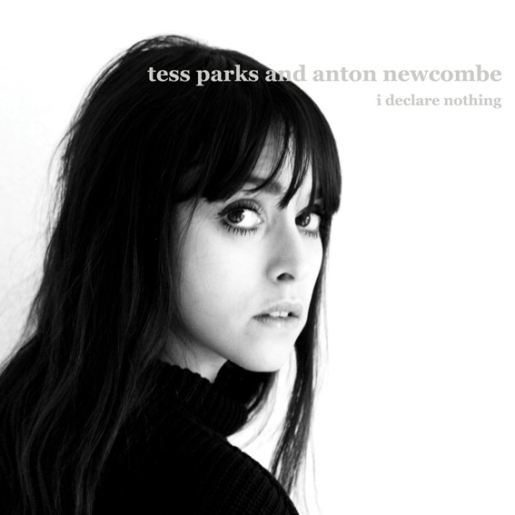Album Reviews: Tess Parks and Anton Newcombe en Jeanne Added