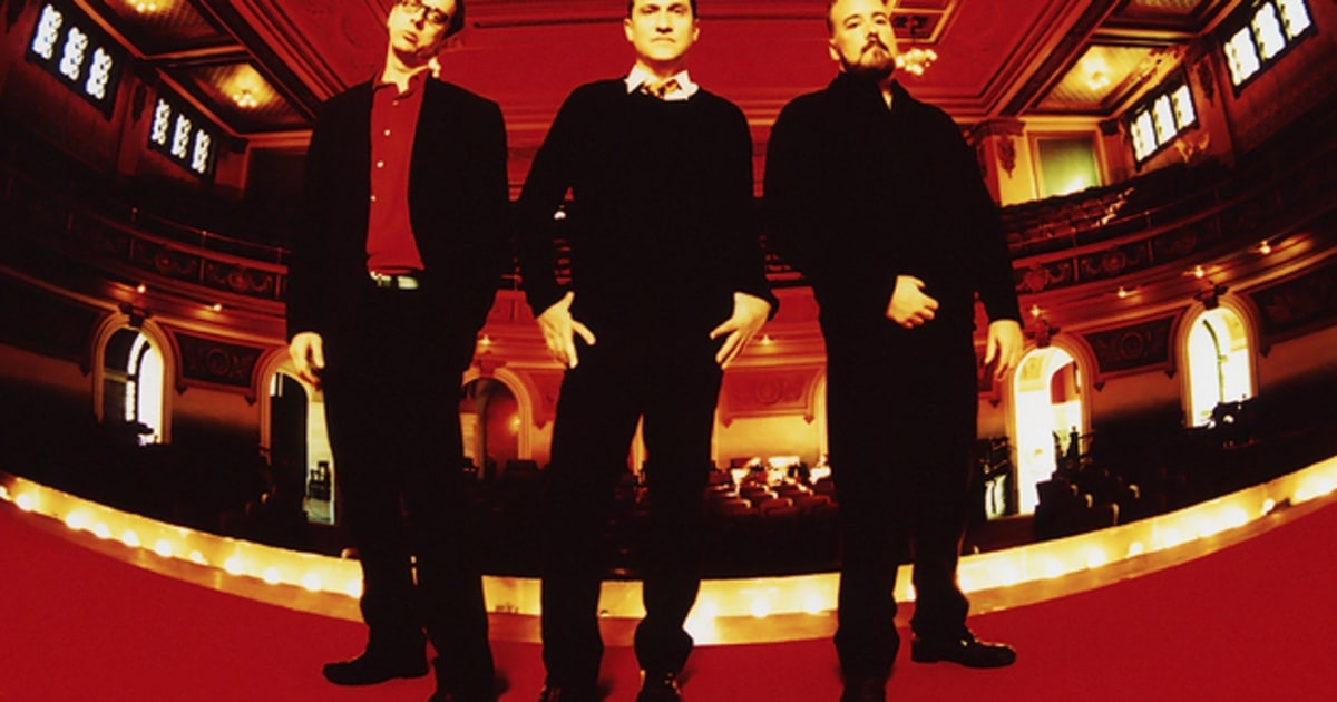 The Afghan Whigs – Demons in Profile