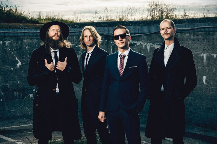 The Blue Van brengt exclusieve vinyl box set uit