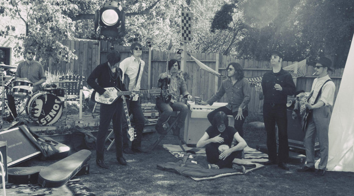 Win Tickets voor The Brian Jonestown Massacre in 013