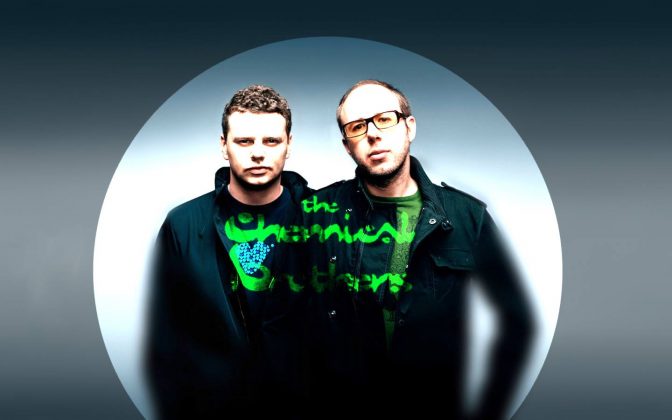 The Chemical Brothers