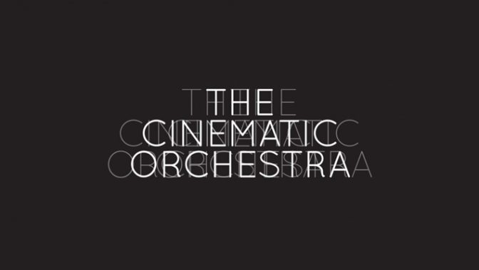 The Cinematic Orchestra