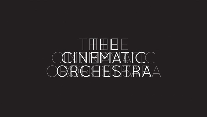 The Cinematic Orchestra naar de Rotterdamse Schouwburg