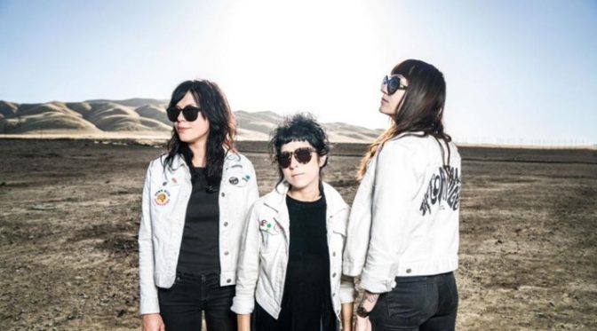 The Coathangers