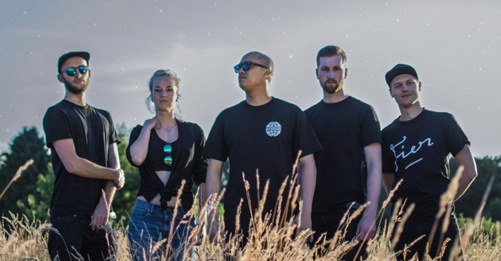 The Cool Quest kondigt najaarstour aan