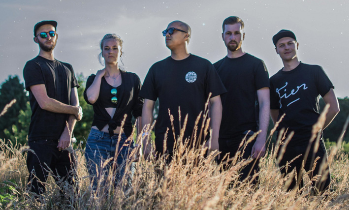 The Cool Quest komt met nieuwe single + najaarstour