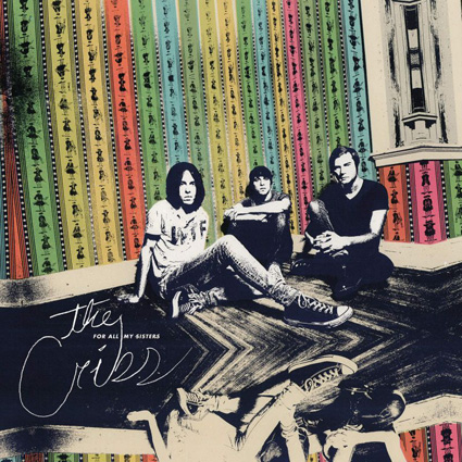 Album Reviews: Metz & The Cribs