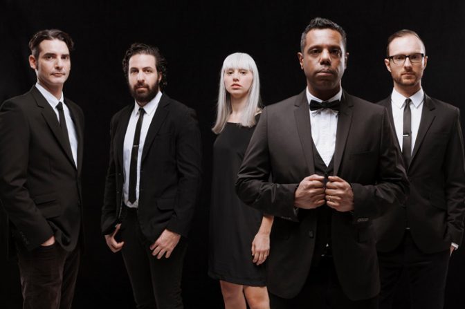 The Dears