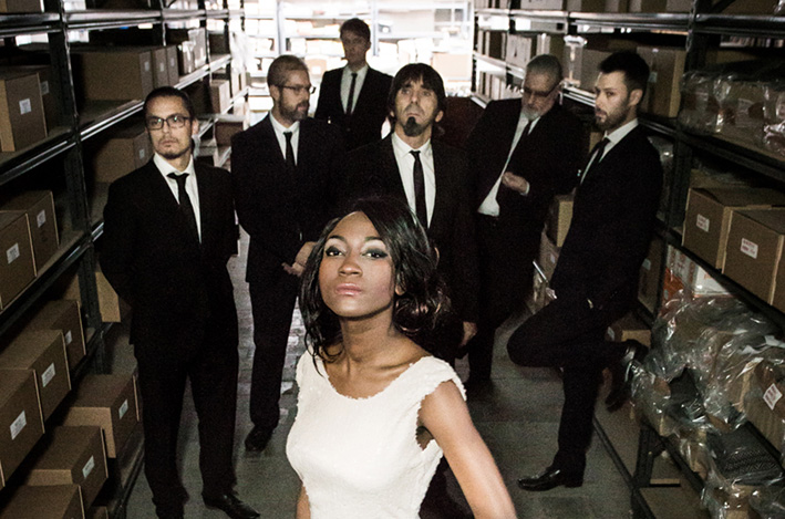 The Excitements (ES) brengt nieuw album uit op 23 september
