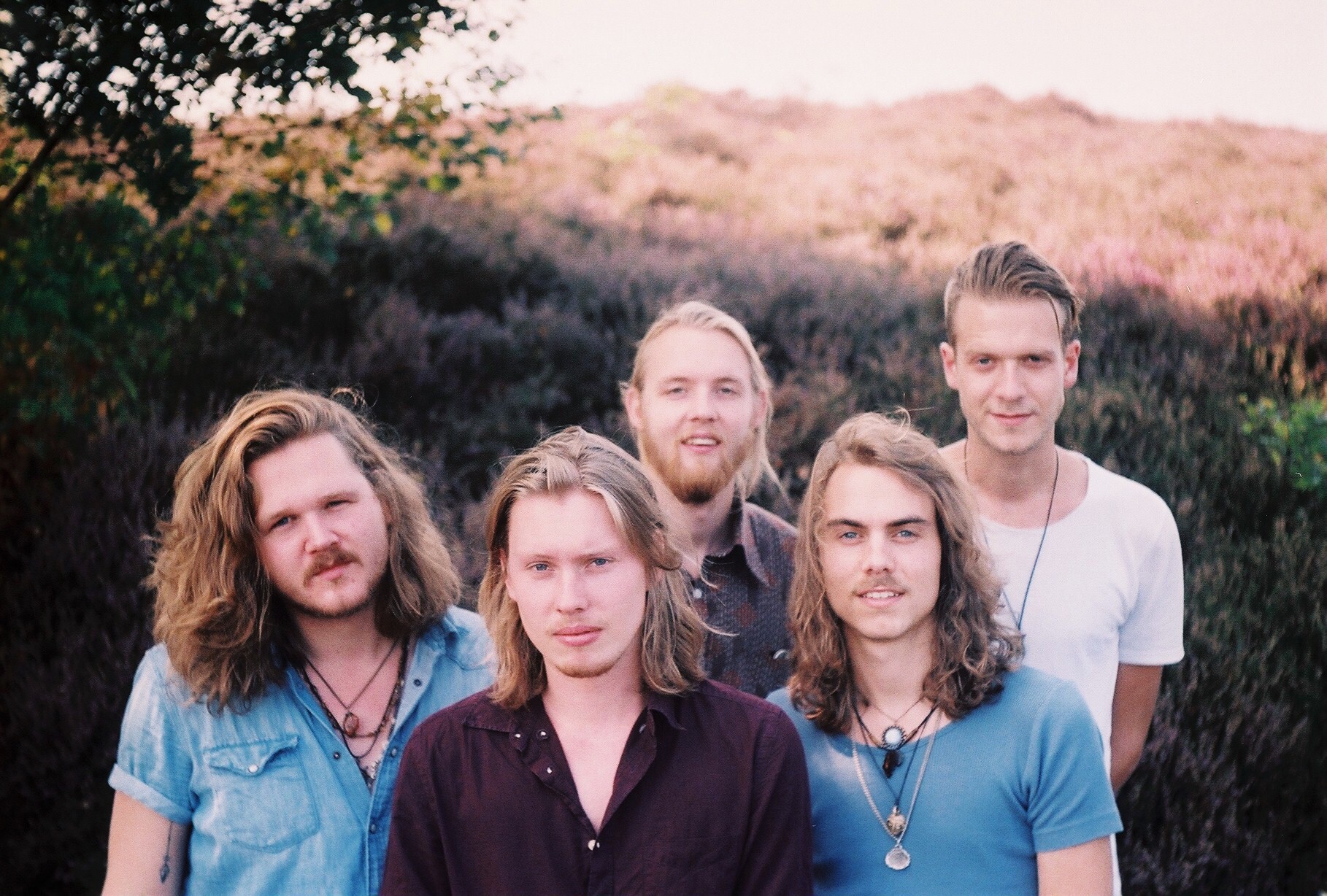 Clipprimeur: The Grand East – Rabbits & Children