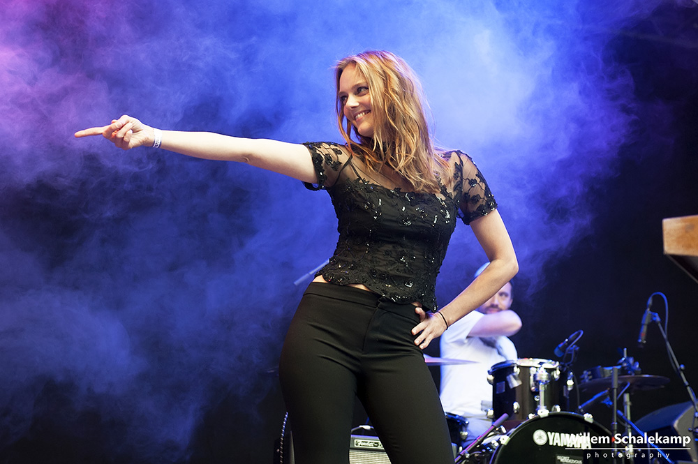 Live Foto Review: Young Art Festival 2016 @ Beverwijk