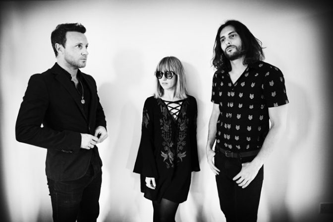 The Joy Formidable