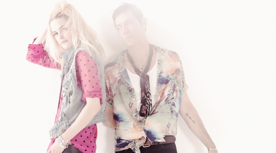 Nieuw album The Kills verschijnt 3 juni