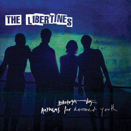 Album Reviews: The Libertines en The Fratellis