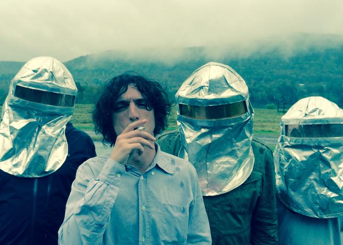 Album Reviews: The Moonlandingz en The Jesus And Mary Chain