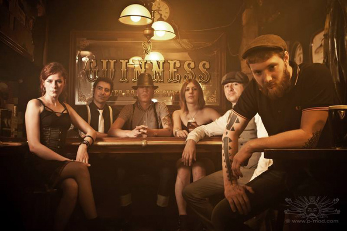 Win Tickets voor Folkfest op 27 november in Paard van Troje