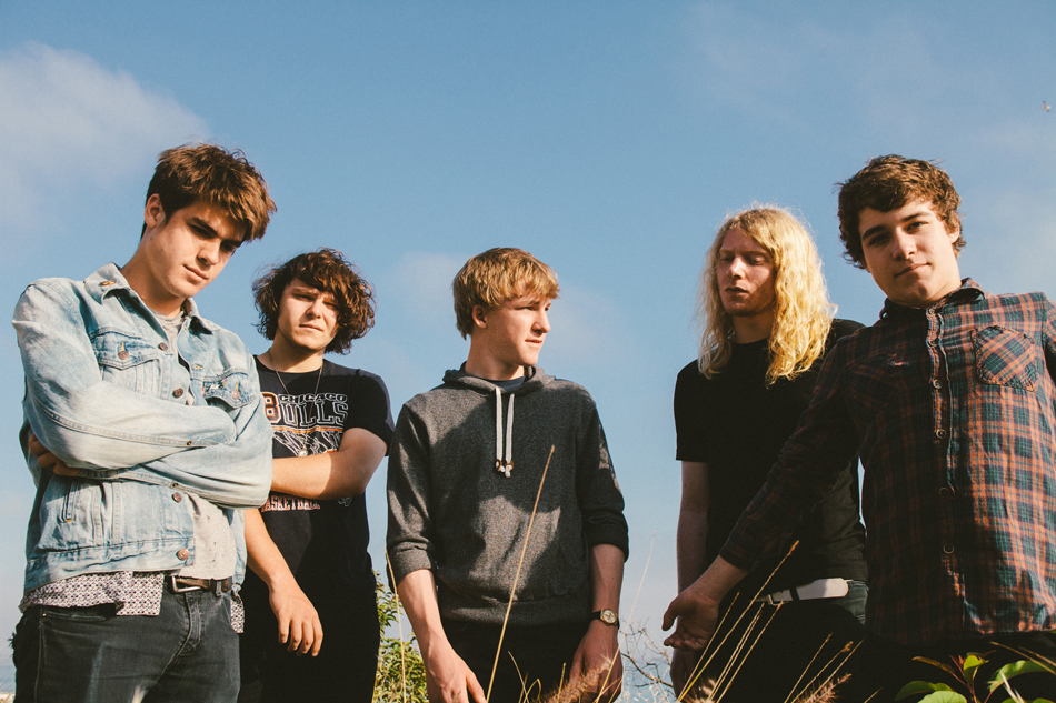 The Orwells – Buddy