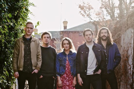 The Paper Kites