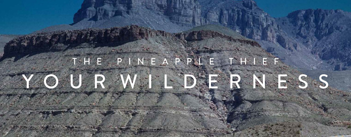 The Pineapple Thief met nieuwe album naar Nederland