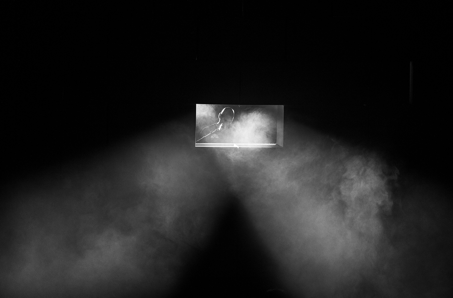 Live Foto Review: The Pink Floyd Sound @ Parkstad Limburg Theaters