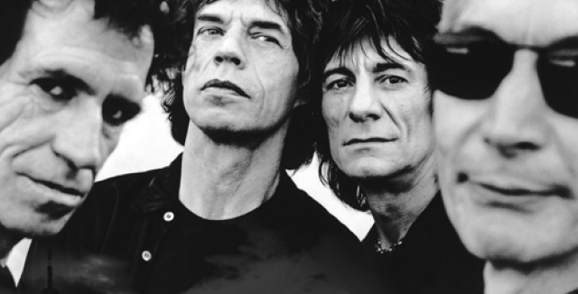 The Rolling Stones