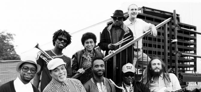 The Skatalites