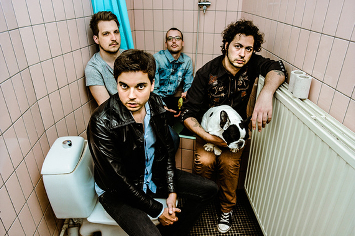 Paard van Stal Festival op 3 september in Paard van Troje
