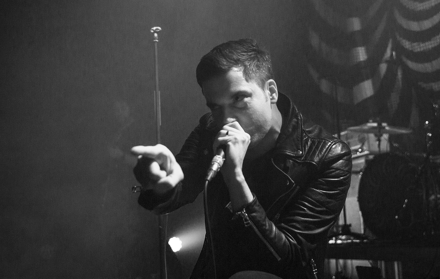 Live Foto Review: The Sore Losers @ Poppodium Volt