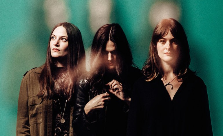 The Staves – Tired As Fuck