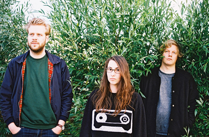 Meeslepend nieuw album The Sweet Release of Death