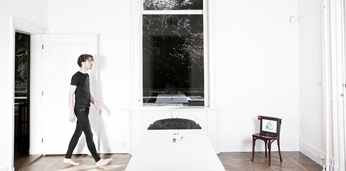 Nieuwe single The T.S. Eliot Appreciation Society