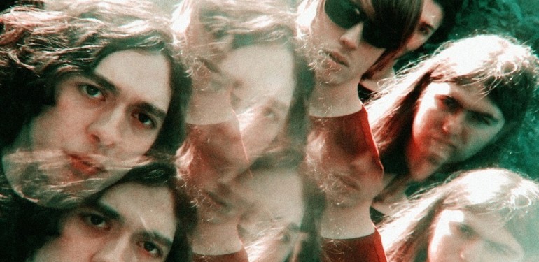 The Vryll Society toegevoegd aan line-up London Calling