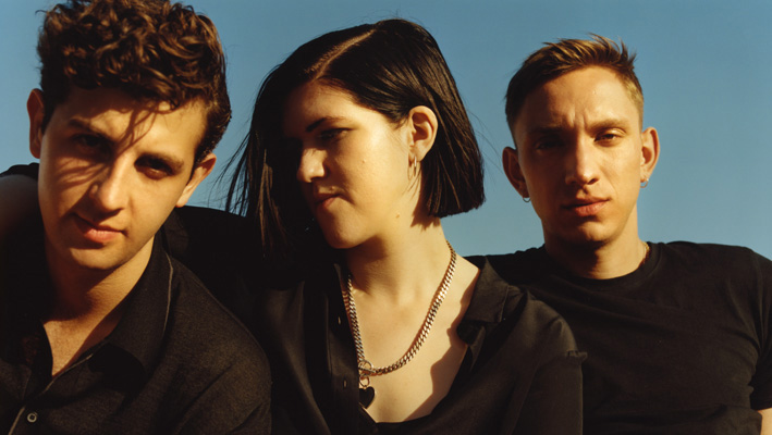 The xx komt op 13 februari 2017 naar de Heineken Music Hall