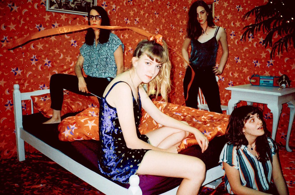 Clip van de Dag: The Big Moon