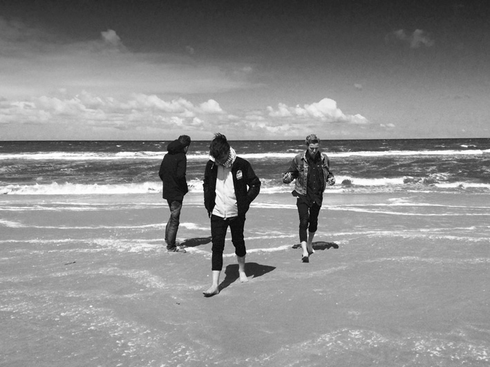 Interview: The Black Cult