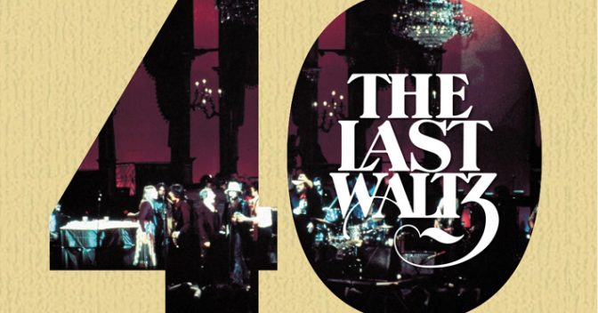 The Last Waltz